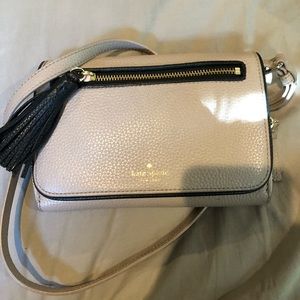 Kate Spade Cobble Hill Leather Crossbody